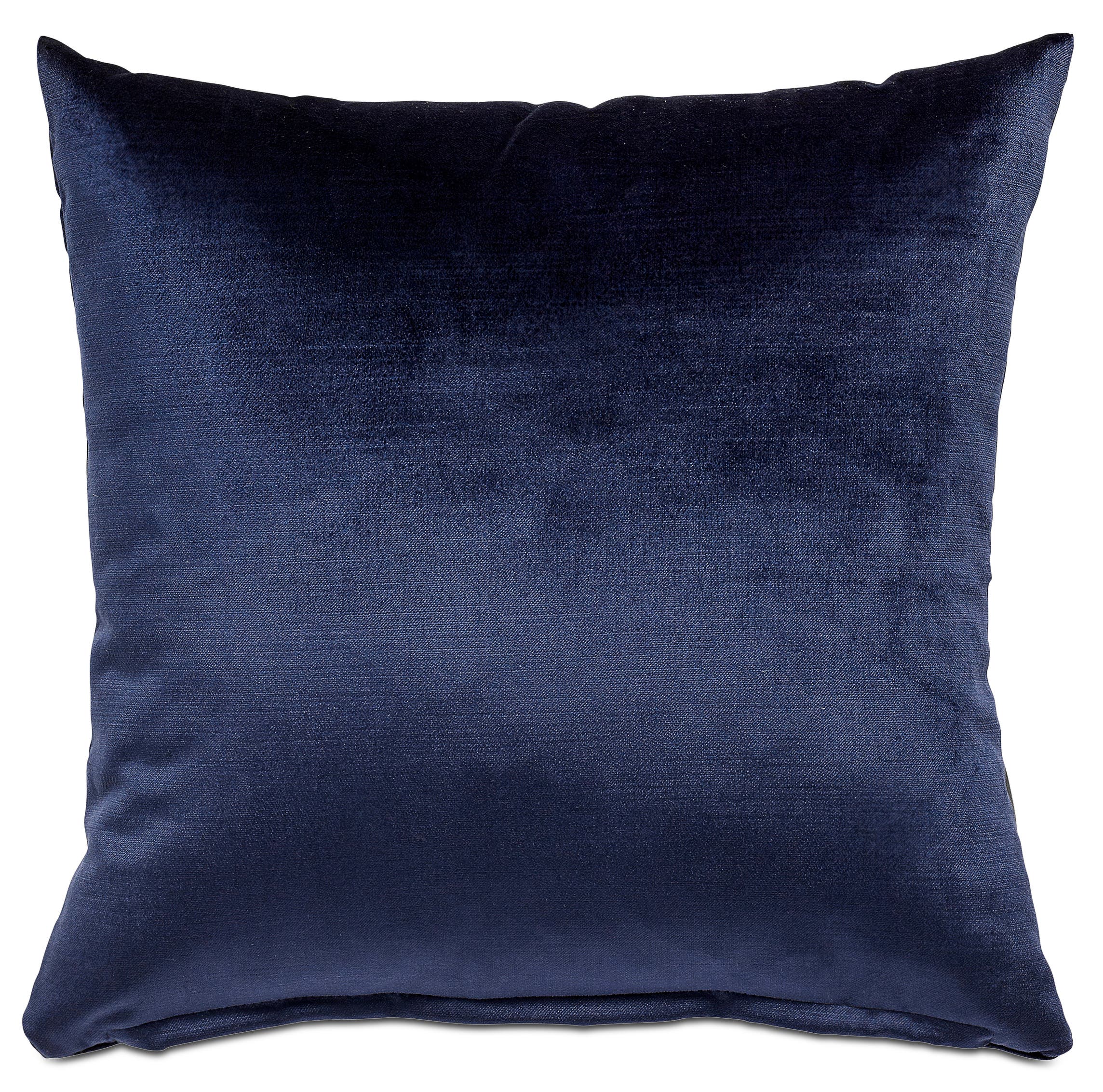 BoConcept VELVET クッション ネイビー サイズ 40 x 59 BoConcept VELVET クッション ネイビー サイズ 40 x 59